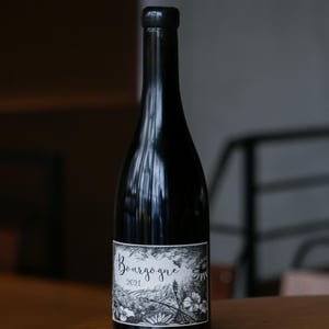 Bourgogne - Domaine Jérémy Carteret - Jérémy Carteret -2021