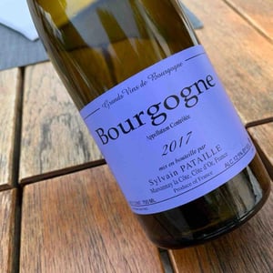 Bourgogne - Sylvain Pataille - Sylvain Pataille 