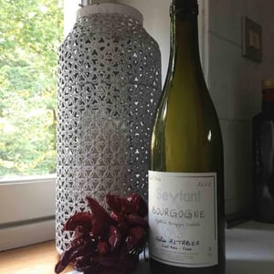 Sextant - Julien Altaber & Carole Schwab - Bourgogne