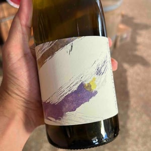 Bourgogne Chardonnay - Chanterêves - guillaume-bott-tomoko-kuriyama