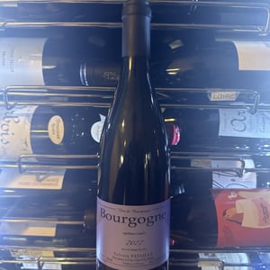 Bourgogne - Sylvain Pataille - sylvain-pataille