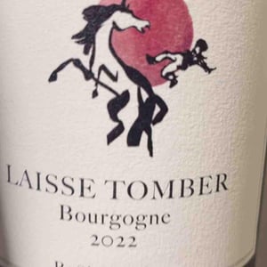 Bourgogne - Laisse Tomber - Bastian Wolber -2022