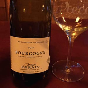 Bourgogne - Domaine Derain - julien-altaber-carole-shwab-domique-derain