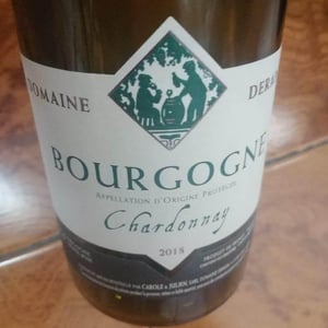 Bourgogne 2018