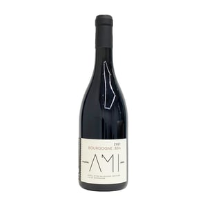 Albin - Domaine Ami - paul-marchand-perarnau-willy-roulendes