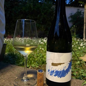 Bourgogne Aligoté - Château de Béru - Athénaïs de Béru -2018