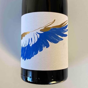 Bourgogne Aligoté - Château de Béru - Athénaïs de Béru -2018