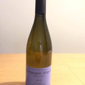Bourgogne Aligoté - Sylvain Pataille - sylvain-pataille