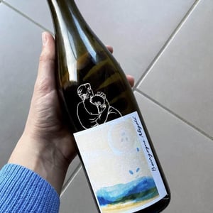 Bourgogne Aligoté - La Chaume des Lies - margaux-rivaux-lothar-galloo