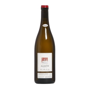 Bourgogne Aligoté - Alice & Olivier De Moor - alice-olivier-de-moor