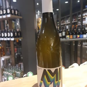 Bourgogne Aligoté - Domaine Ami - paul-marchand-perarnau-willy-roulendes