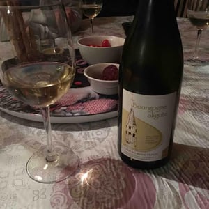 Bourgogne Aligoté - Domaine Tripoz - Céline & Laurent Tripoz 