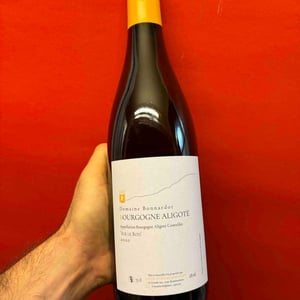 Bourgogne Aligoté - Domaine Bonnardot - Antoine, Ludovic & Emilien Bonnardot 