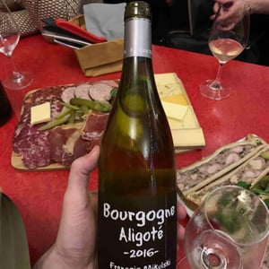 Bourgogne Aligoté 16