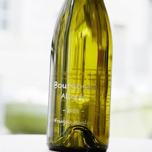 Bourgogne Aligoté - Domaine Mikulski - marie-pierre-et-francois-mikulski