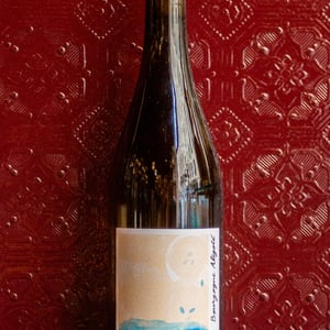 Bourgogne Aligoté - La Chaume des Lies - margaux-rivaux-lothar-galloo