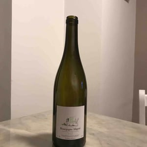 Vini Viti Vinci - Nicolas Vauthier "Kikro" - Bourgogne Aligoté - "Bréau"