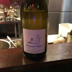 Bréau 2015
