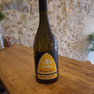 Bourgogne Aligoté - Maison en Belles Lies - pierre-fenals