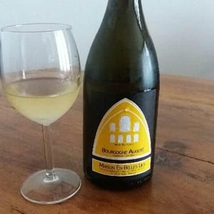 Bourgogne Aligoté