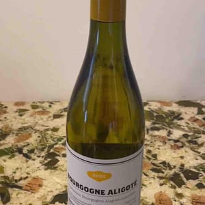 Bourgogne Aligoté - Louis Chenu Père & Filles - juliette-caroline-chenu