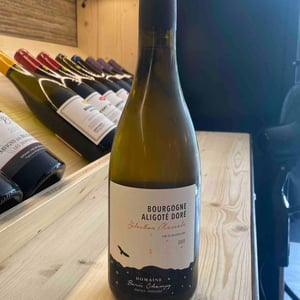 Bourgogne Aligoté Doré Sélection Massale - Domaine Boris Champy - Boris Champy -2020