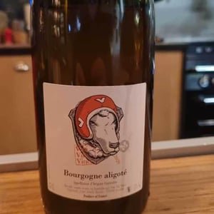 Bourgogne Aligoté - Vini Viti Vinci - nicolas-vauthier-kikro