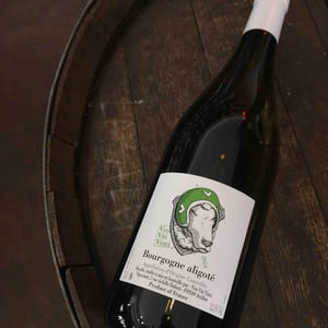 Bourgogne Aligoté - Vini Viti Vinci - nicolas-vauthier-kikro