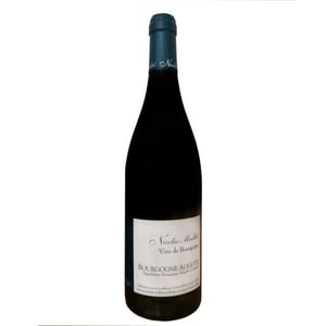 Bourgogne Aligoté - Nicolas Maillet - Nicolas Maillet 