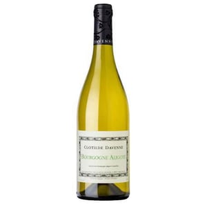 Bourgogne Aligoté - Clotilde Davenne - Clotilde Davenne -2017