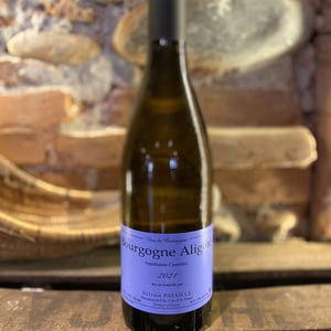 Bourgogne Aligoté - Sylvain Pataille - sylvain-pataille