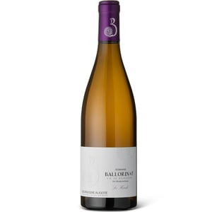 Le Hardi - Domaine Ballorin - gilles-ballorin