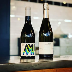 Bourgogne Aligoté Les Péteurs - Domaine Ami - Paul Marchand-Perarnau & Willy Roulendes -2020