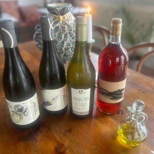 Bourgogne Aligoté Mialons du Bas - Domaine Chantereves - Guillaume Bott & Tomoko Kuriyama -2022