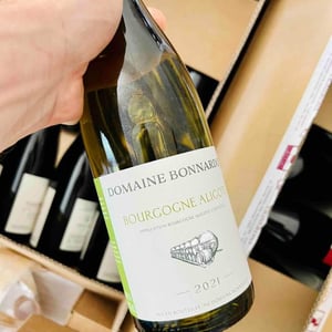 Bourgogne Aligoté - Domaine Bonnardot - antoine-ludovic-emilien-bonnardot