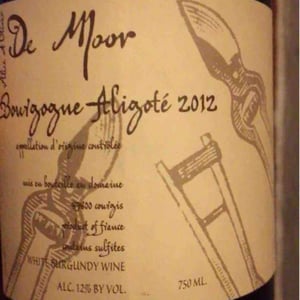 Bourgogne Aligoté