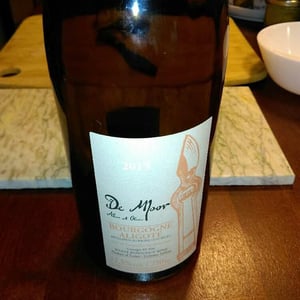 Alice & Olivier De Moor - Alice & Olivier De Moor - Bourgogne Aligoté