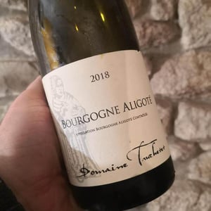 Bourgogne Aligoté 2018