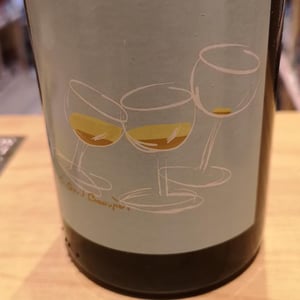 Bourgogne Aligoté - Domaine David-Beaupère - Louis-Clément David-Beaupère -2022