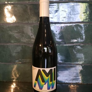 Bourgogne Aligoté - Domaine Ami - Paul Marchand-Perarnau & Willy Roulendes 