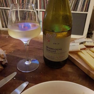 Bourgogne Aligoté 2015