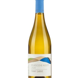 Bourgogne Aligoté - Fanny Sabre - fanny-sabre