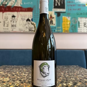 Bourgogne Aligoté Vieilles Vignes - Vini Viti Vinci - nicolas-vauthier-kikro -2022