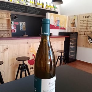 Bourgogne Aligoté - Nicolas Maillet - nicolas-maillet