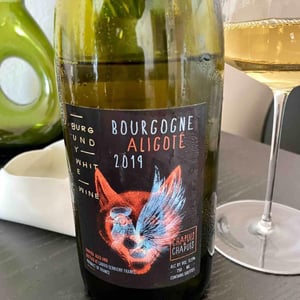 Chapuis & Chapuis - Romain & Jean-Guillaume Chapuis - Bourgogne Aligoté