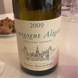 Bourgogne Blanc - Rémi Jobard - remi-jobard