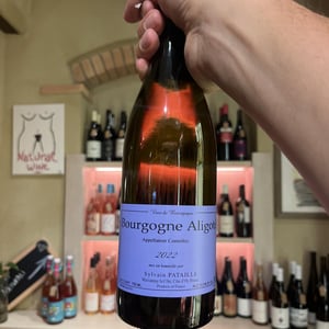 Bourgogne Aligoté - Sylvain Pataille - Sylvain Pataille 