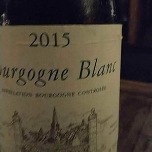 Bourgogne Blanc - Rémi Jobard - remi-jobard