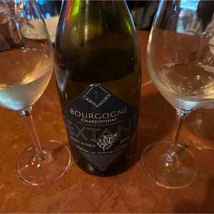 Bourgogne Blanc - Sextant - Julien Altaber & Carole Schwab 