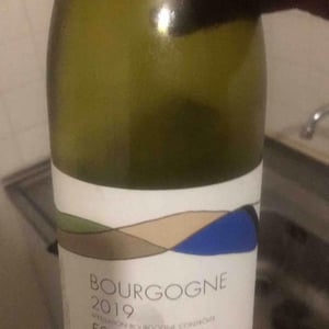 Bourgogne - Blanc - Fanny Sabre - fanny-sabre -2020